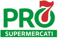 PRO7 Supermercati